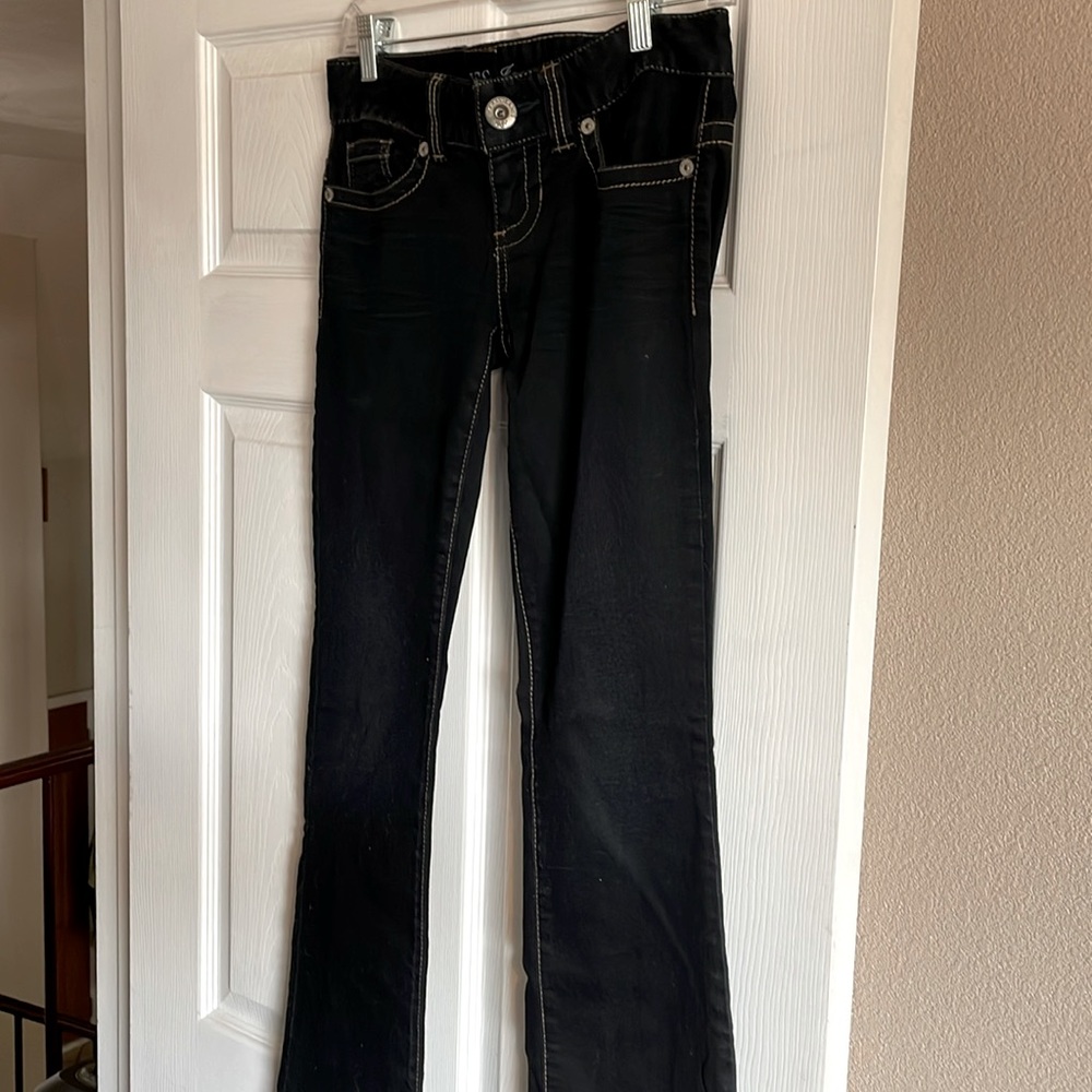 Guess Women’s Jeans Black Size 26